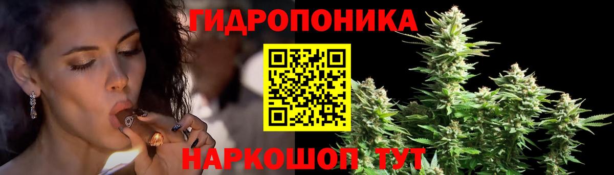 Канабис планчик Бахчисарай